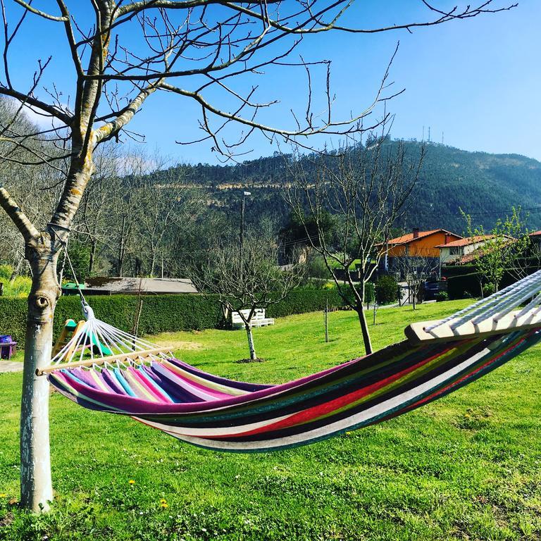 Appartement La Galayca *